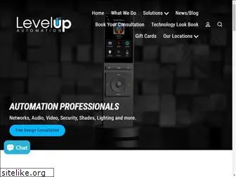 levelupyourhome.com