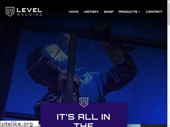 levelwelding.com