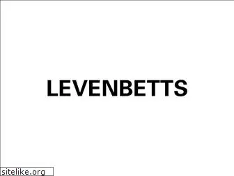 levenbetts.com