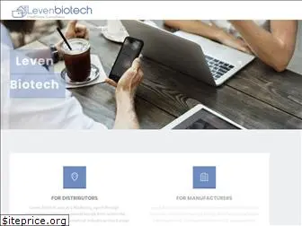 levenbiotech.com