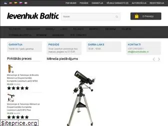 levenhukbaltic.lv