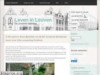 leveninleuven.be