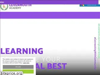 levenmouthacademy.org.uk