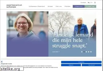 levenseindekliniek.nl