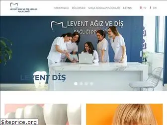 leventdis.com.tr