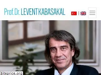 leventkabasakal.com