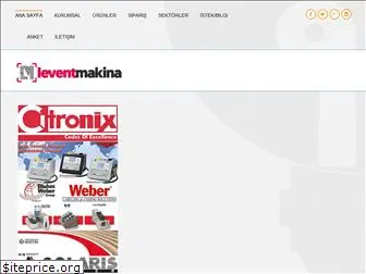 leventmakina.com