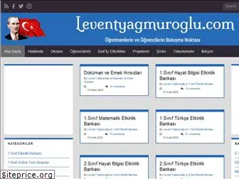 leventyagmuroglu.com