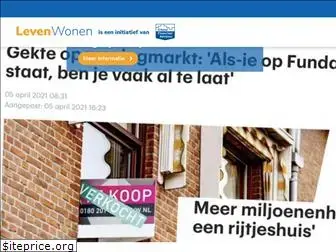 levenwonen.nl