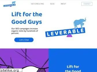 leverable.com