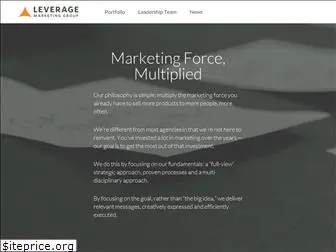 leverage-marketing.com