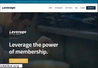 leveragebuyinggroup.com
