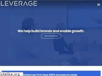 leveragedigitalmedia.com