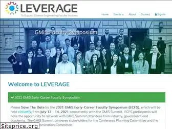 leveragefaculty.org