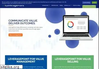 leveragepoint.com