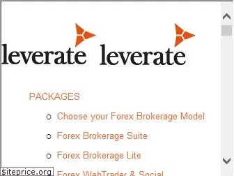 leverate.com