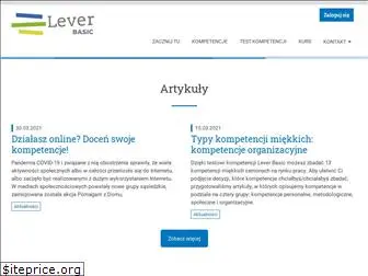 leverbasic.pl
