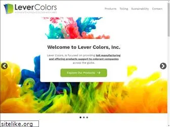 levercolors.com