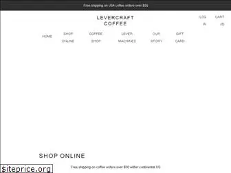 levercraft.com