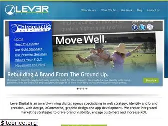 leverdigital.com