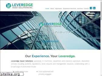 leveredgesolutions.com
