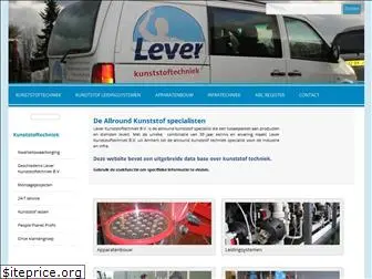 leverkunststoftechniek.nl