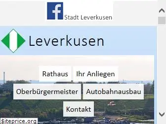 leverkusen.de