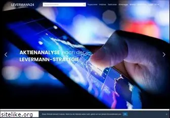 levermann24.com