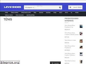 leveshoes.com.br