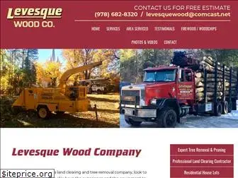 levesquewood.com