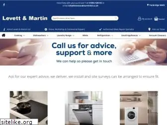 levettandmartinltd.co.uk