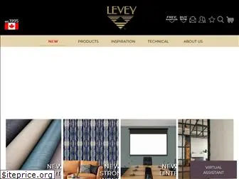 leveyindustries.com