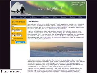 levi-lapland.com