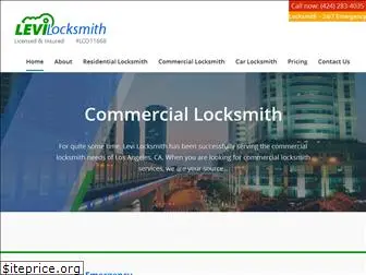 levi-locksmith.com