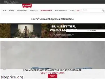 levi.com.ph