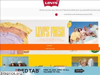 levi.com.sg
