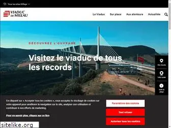 leviaducdemillau.com