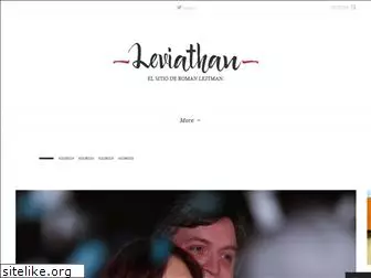 leviathan.com.ar