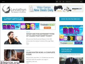 leviathyn.com