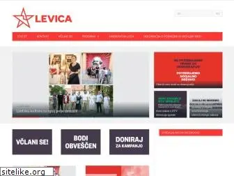 levica.si