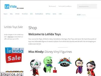 levidatoys.co.uk