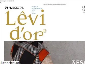 levidor.com.tr