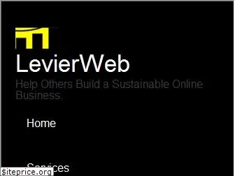 levierweb.com