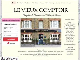 levieuxcomptoir.co.uk