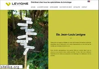 levigne.com