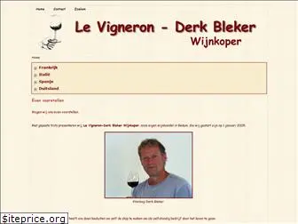 levigneron.nl