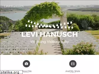 levihanusch.com