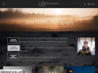 levihebertphotography.com