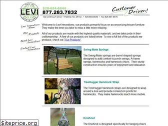 leviinnovations.com