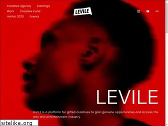 levile.co.uk